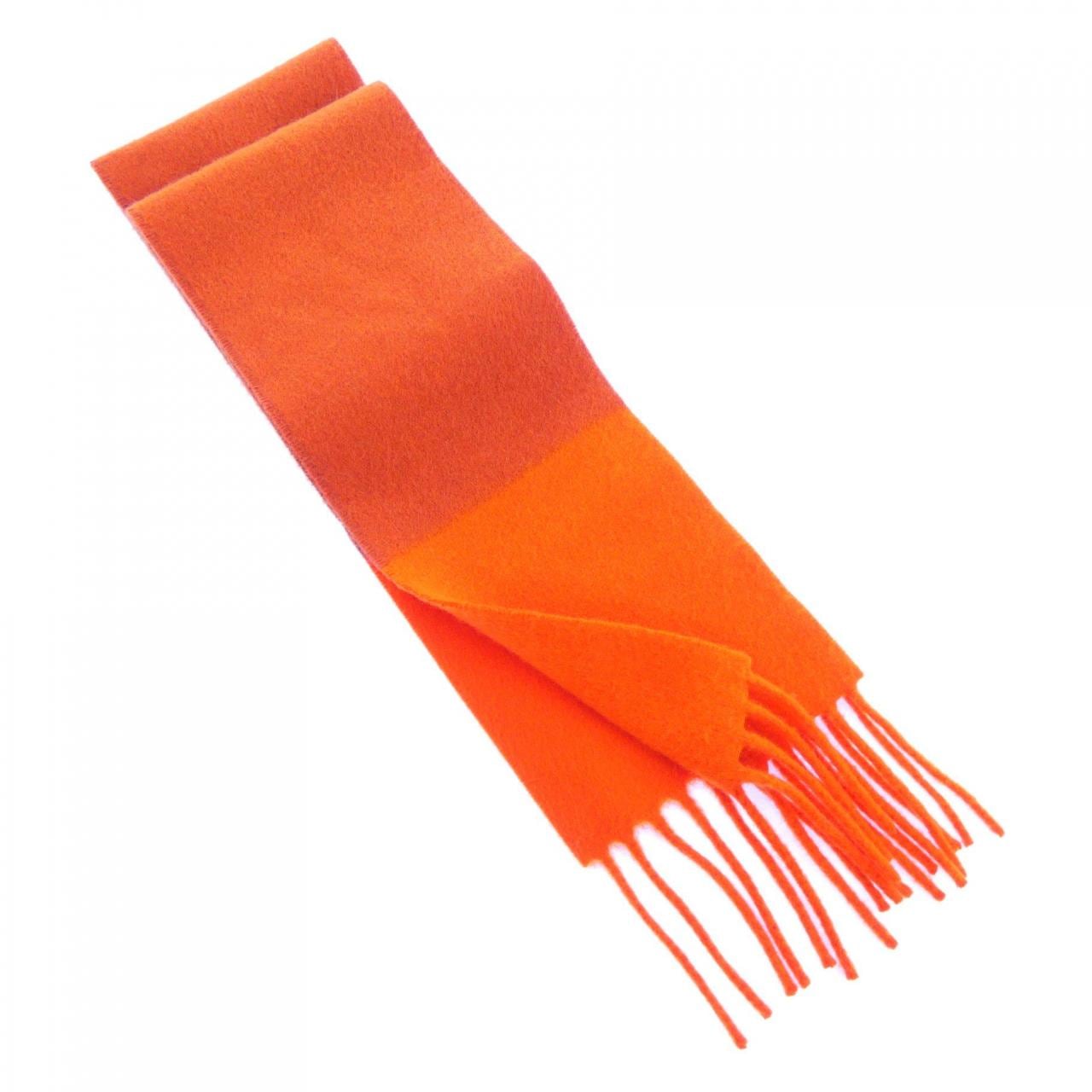 エルメス HERMES MUFFLER