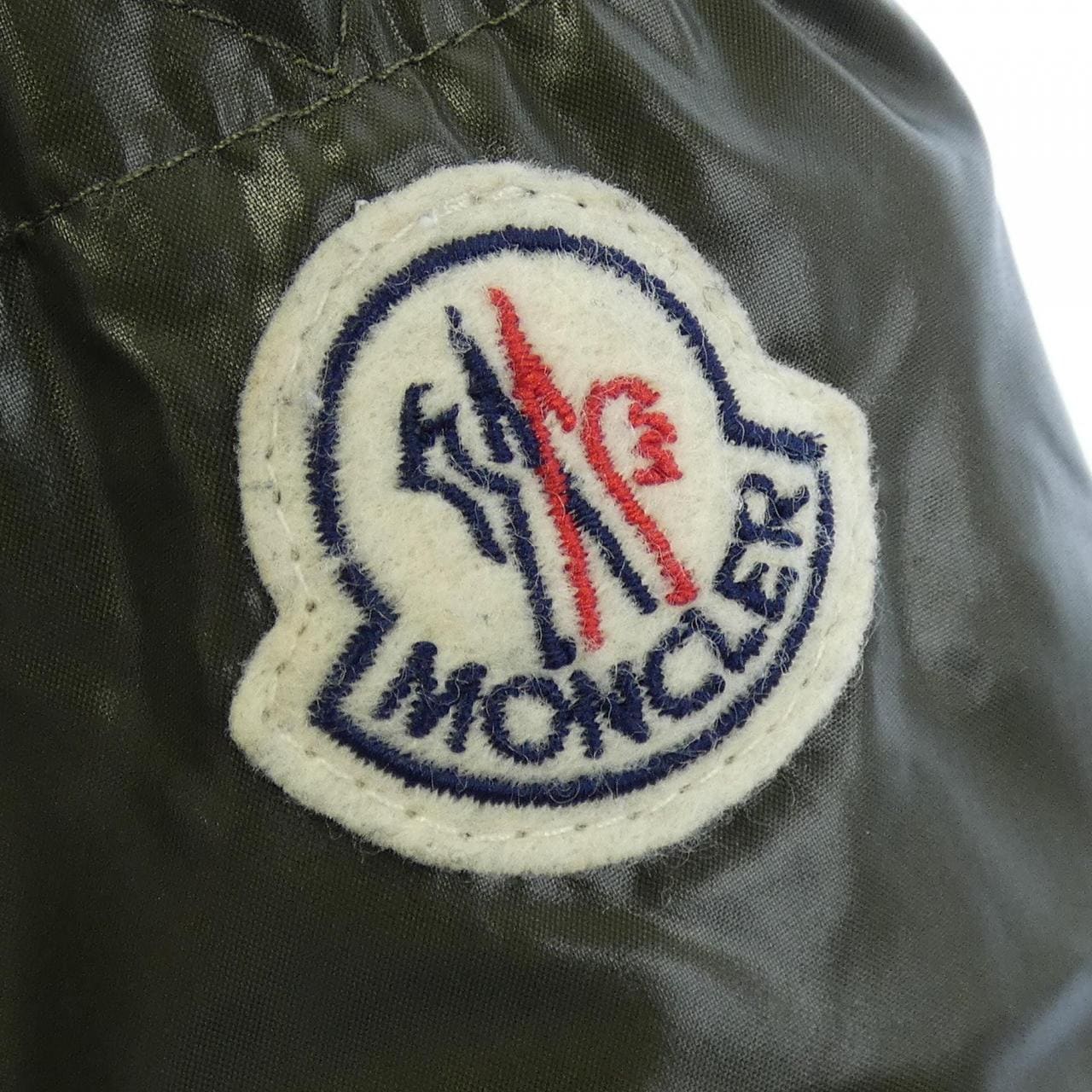 モンクレール MONCLER MONTRIOND ダウンジャケット