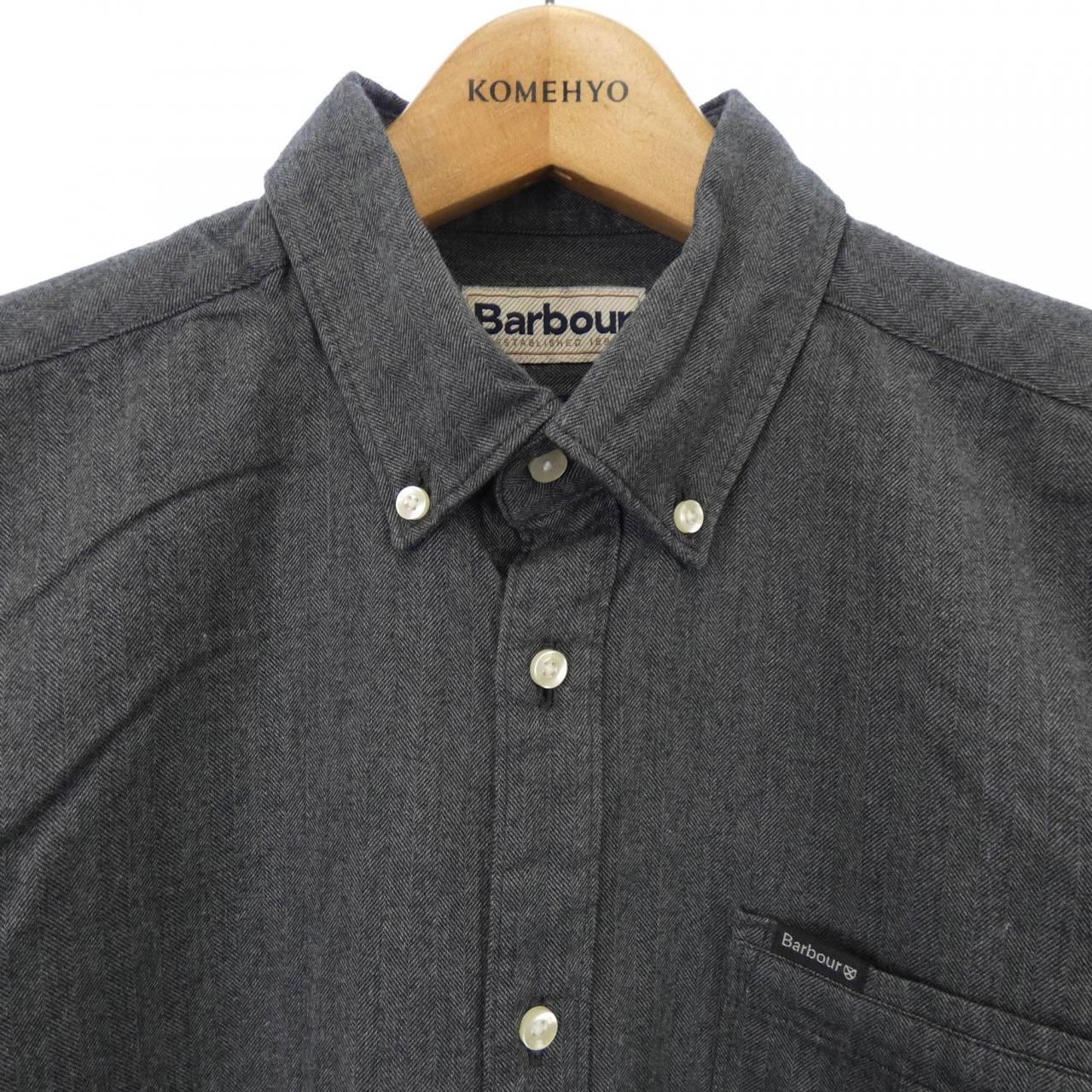 BARBOUR shirt