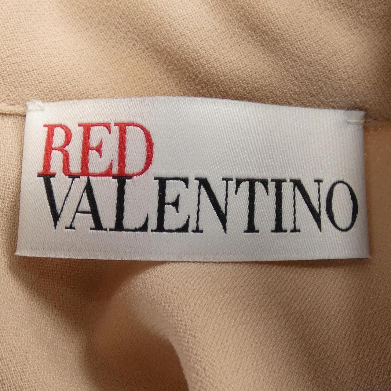 レッドバレンティノ RED VALENTINO チュニック