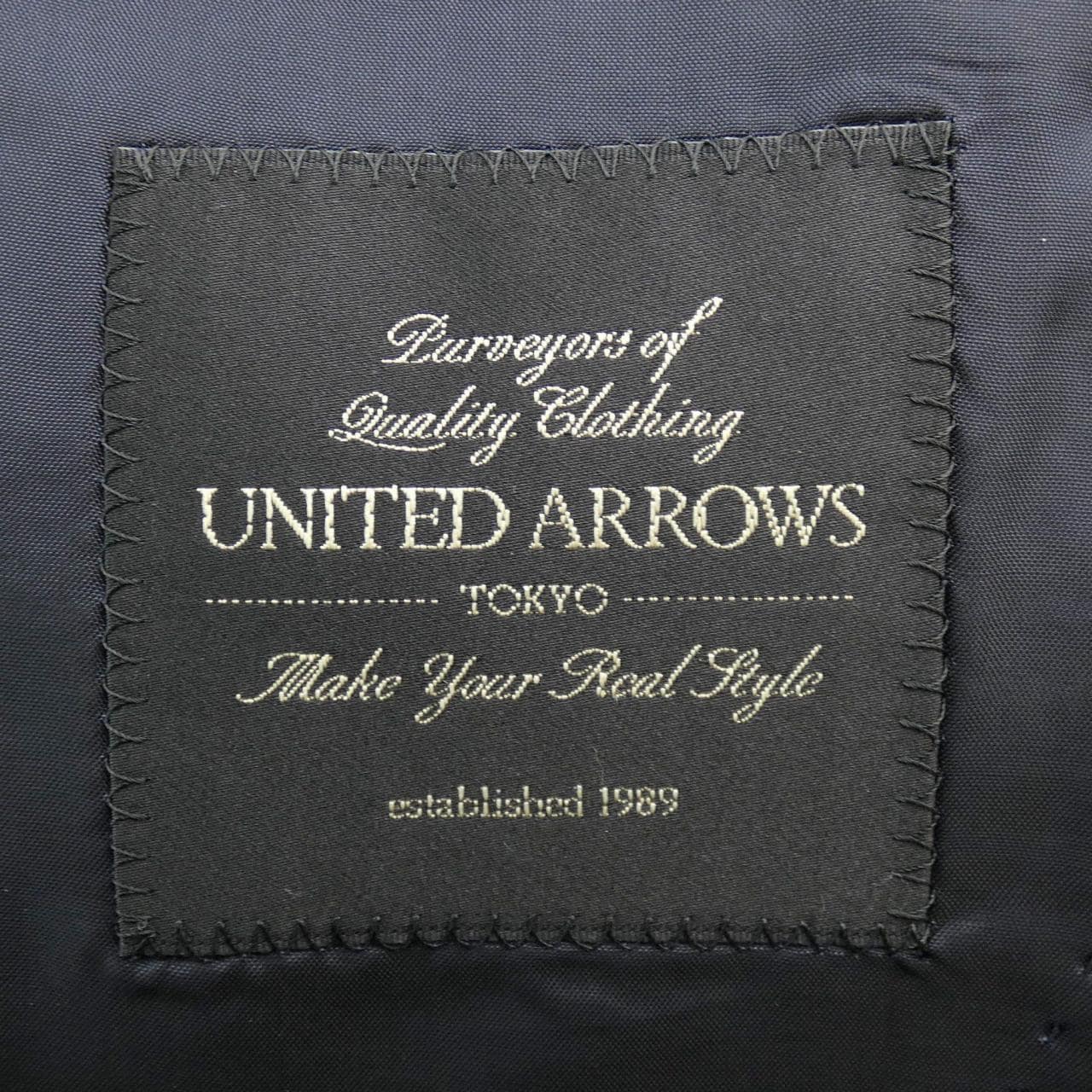 ユナイテッドアローズ UNITED ARROWS ジャケット