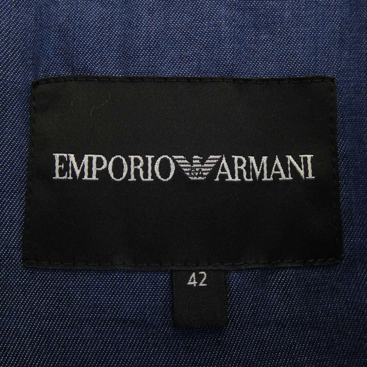 EMPORIO ARMANI EMPORIO ARMANI Jacket