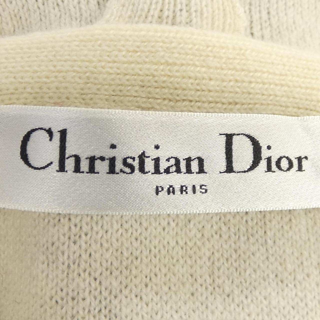 クリスチャンディオール CHRISTIAN DIOR パーカー