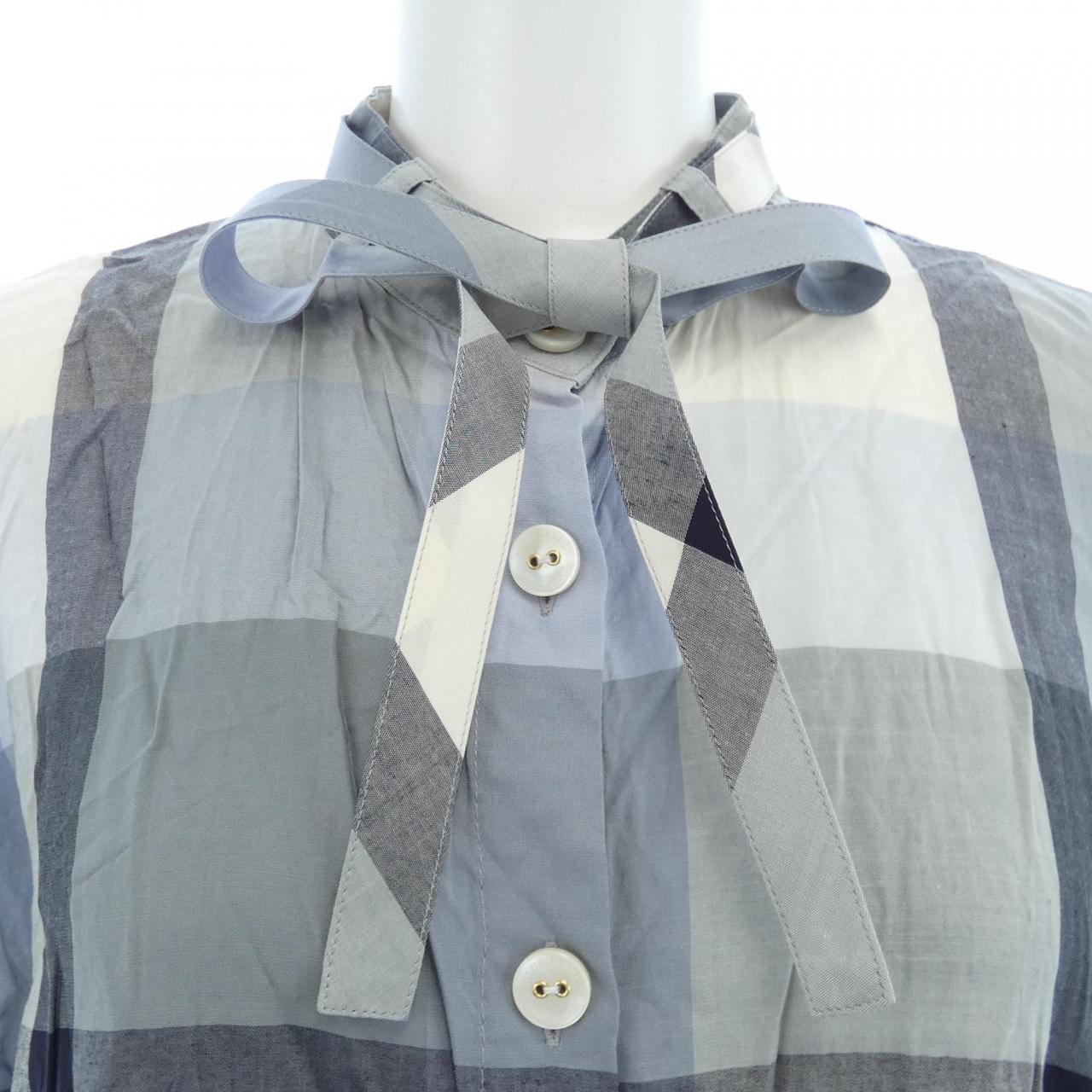 ブルーレーベルクレストブリッジ BLUE LABEL CRESTBRID トップス