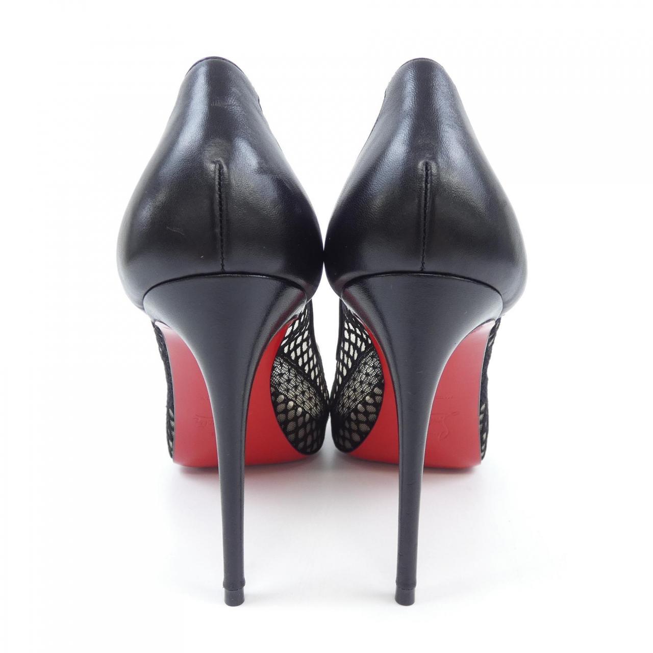 クリスチャンルブタン CHRISTIAN LOUBOUTIN パンプス
