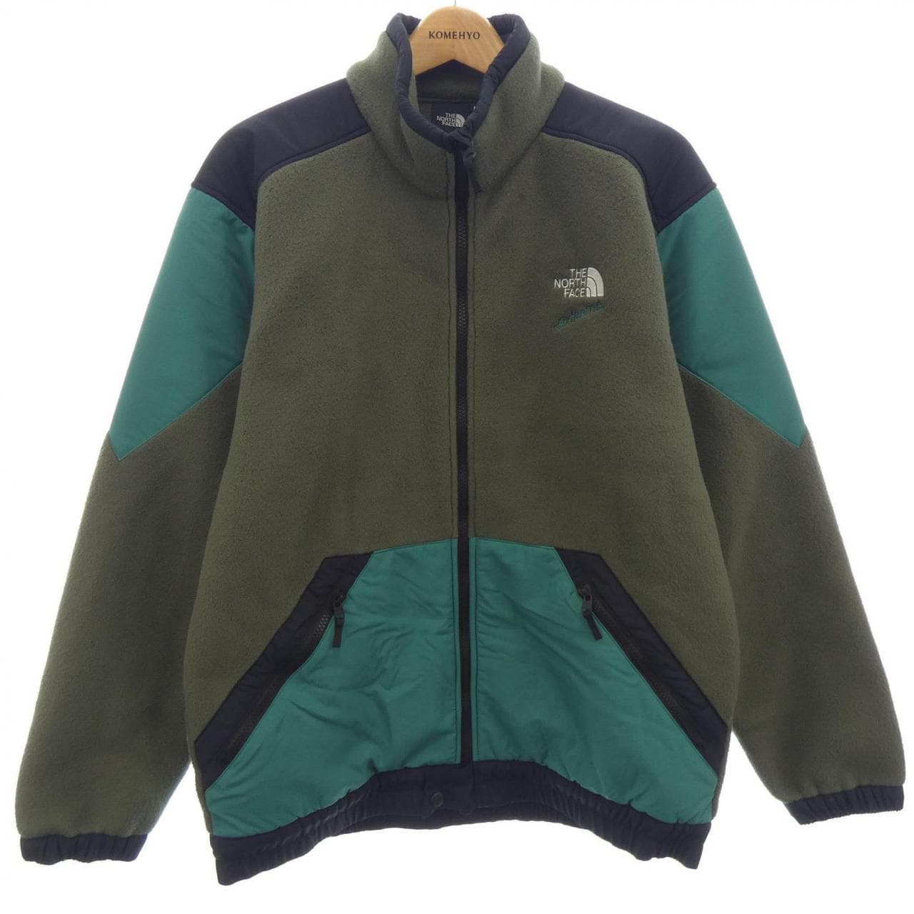 ザノースフェイス THE NORTH FACE ブルゾン