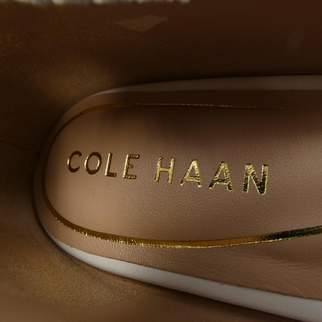 コールハーン COLE HAAN パンプス