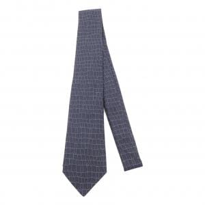 エルメス HERMES NECKTIE