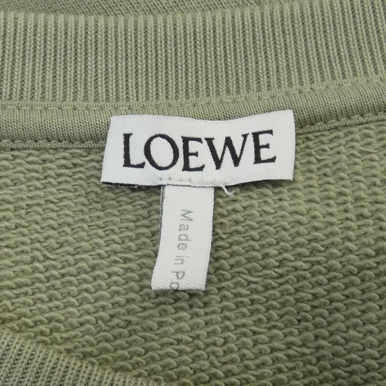 羅埃貝LOEWE運動衫