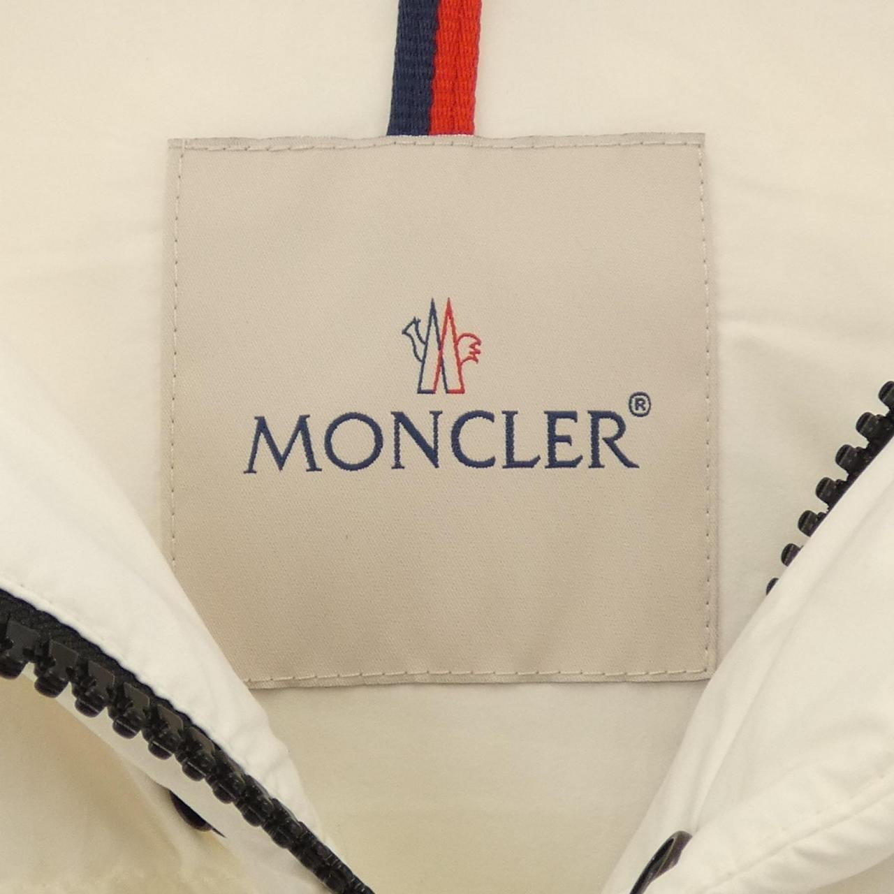 MONCLER MONCLER Down Jacket