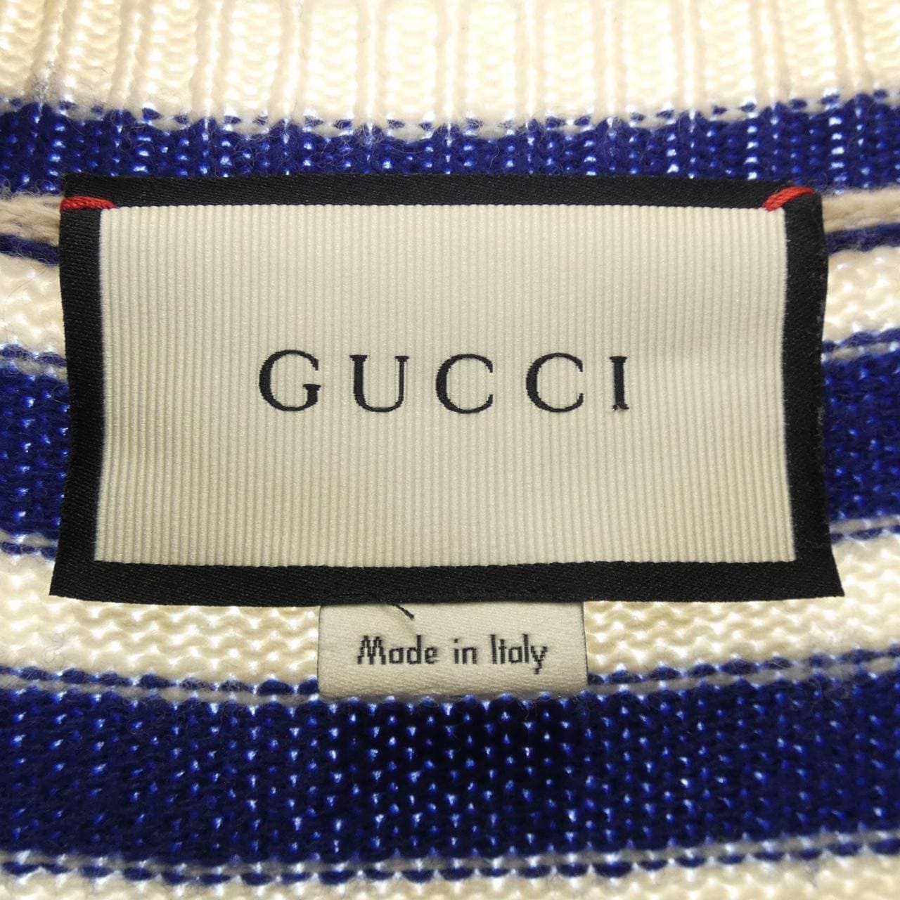 グッチ GUCCI ニット