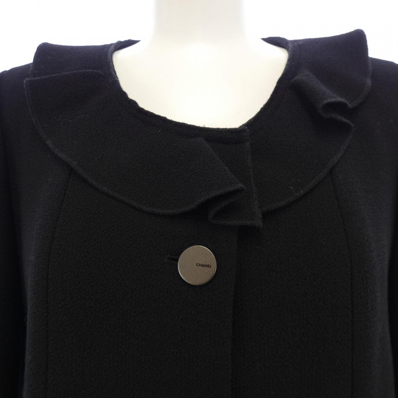 [vintage] CHANEL suit