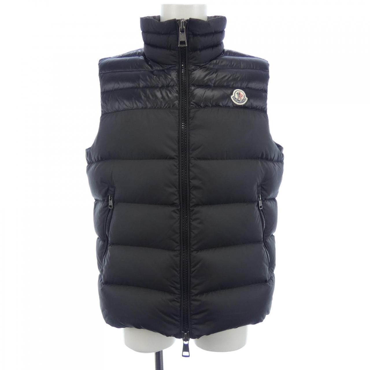 モンクレール MONCLER ダウンベスト