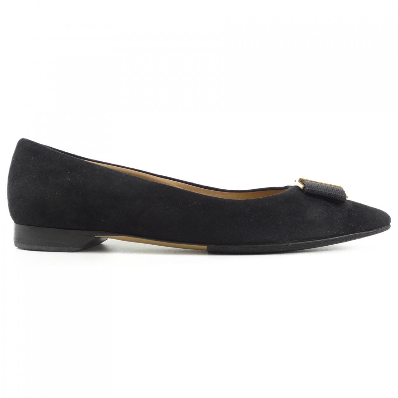 サルヴァトーレフェラガモ SALVATORE FERRAGAMO シューズ