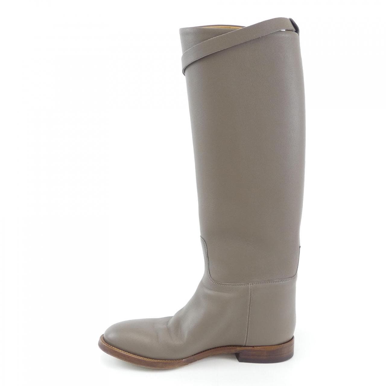 HERMES Long Boots