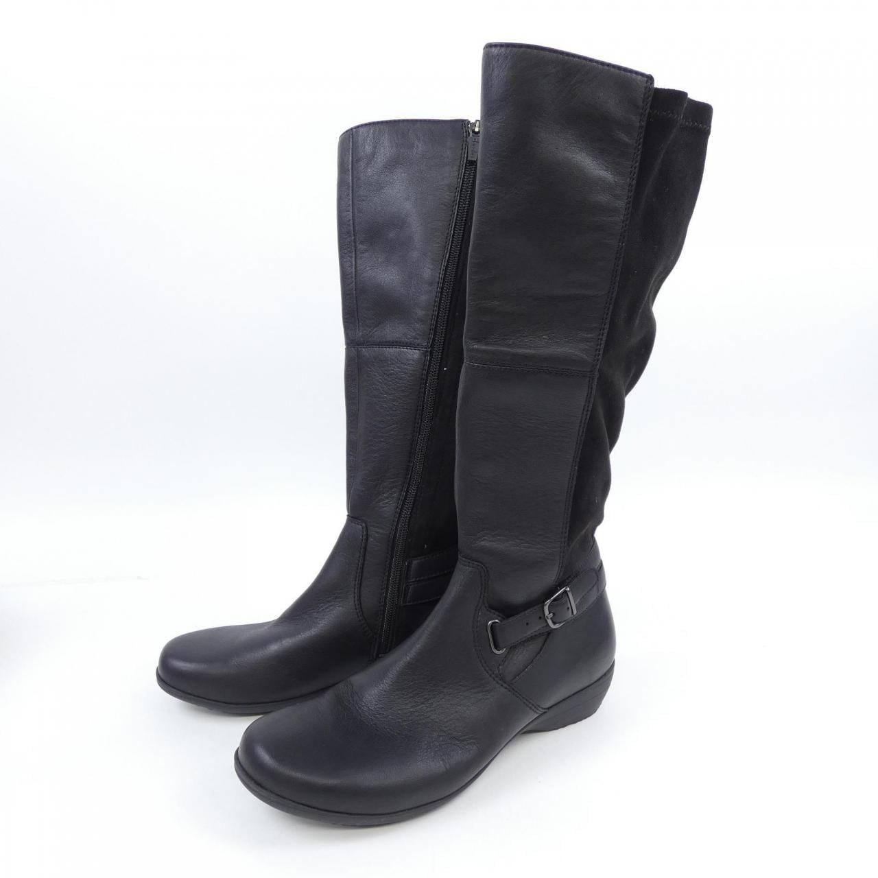 dansko ブーツ