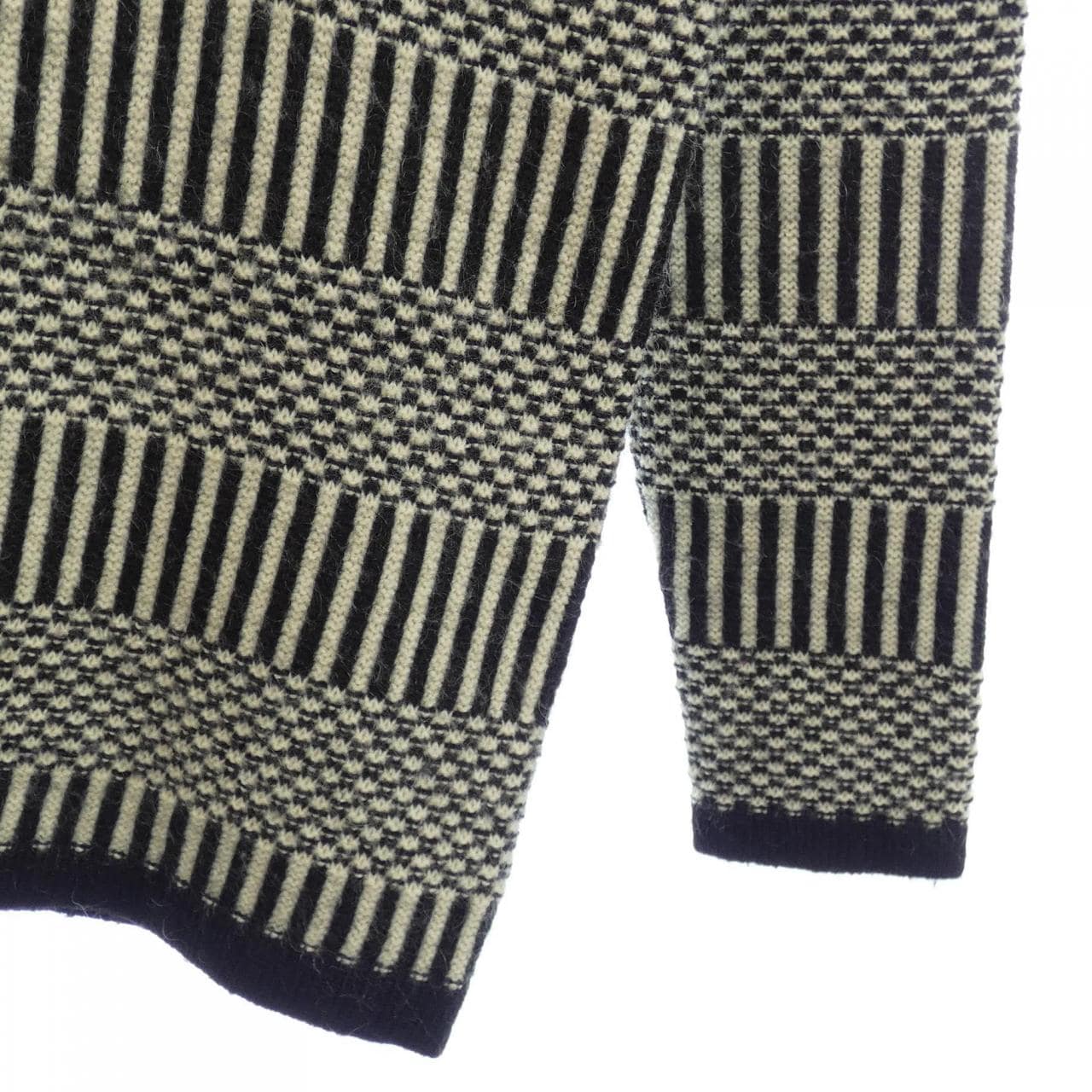 エディフィス EDIFICE ニット