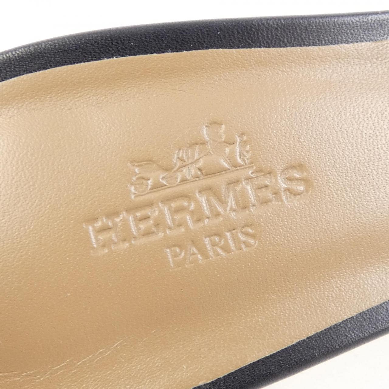 エルメス HERMES サンダル
