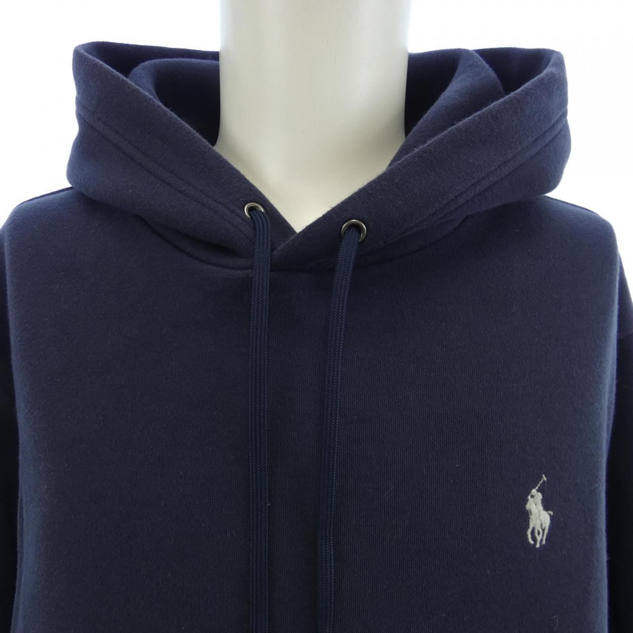 ポロラルフローレン POLO RALPH LAUREN パーカー