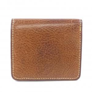 ツチヤカバン 土屋鞄 WALLET