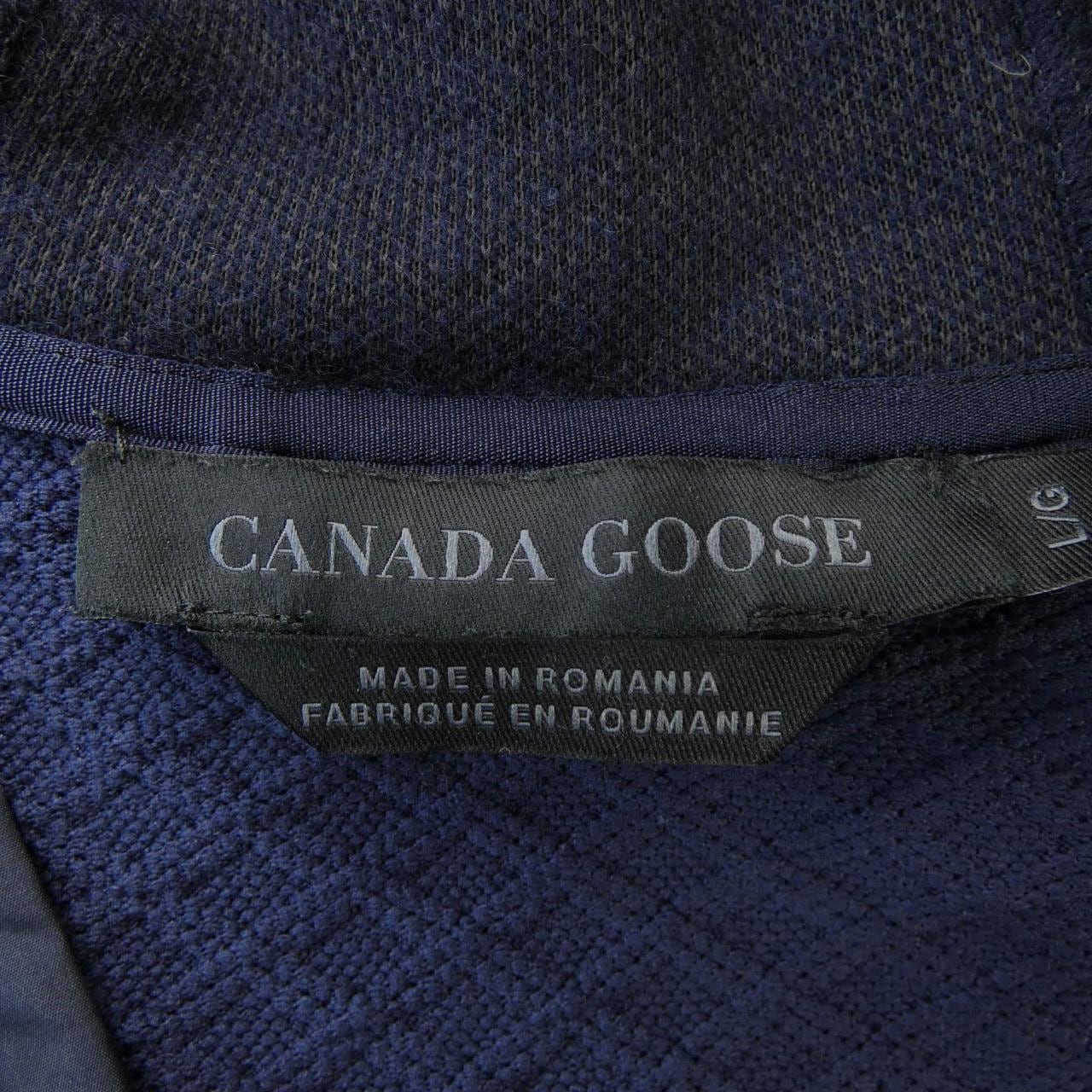 カナダグース CANADA GOOSE ブルゾン