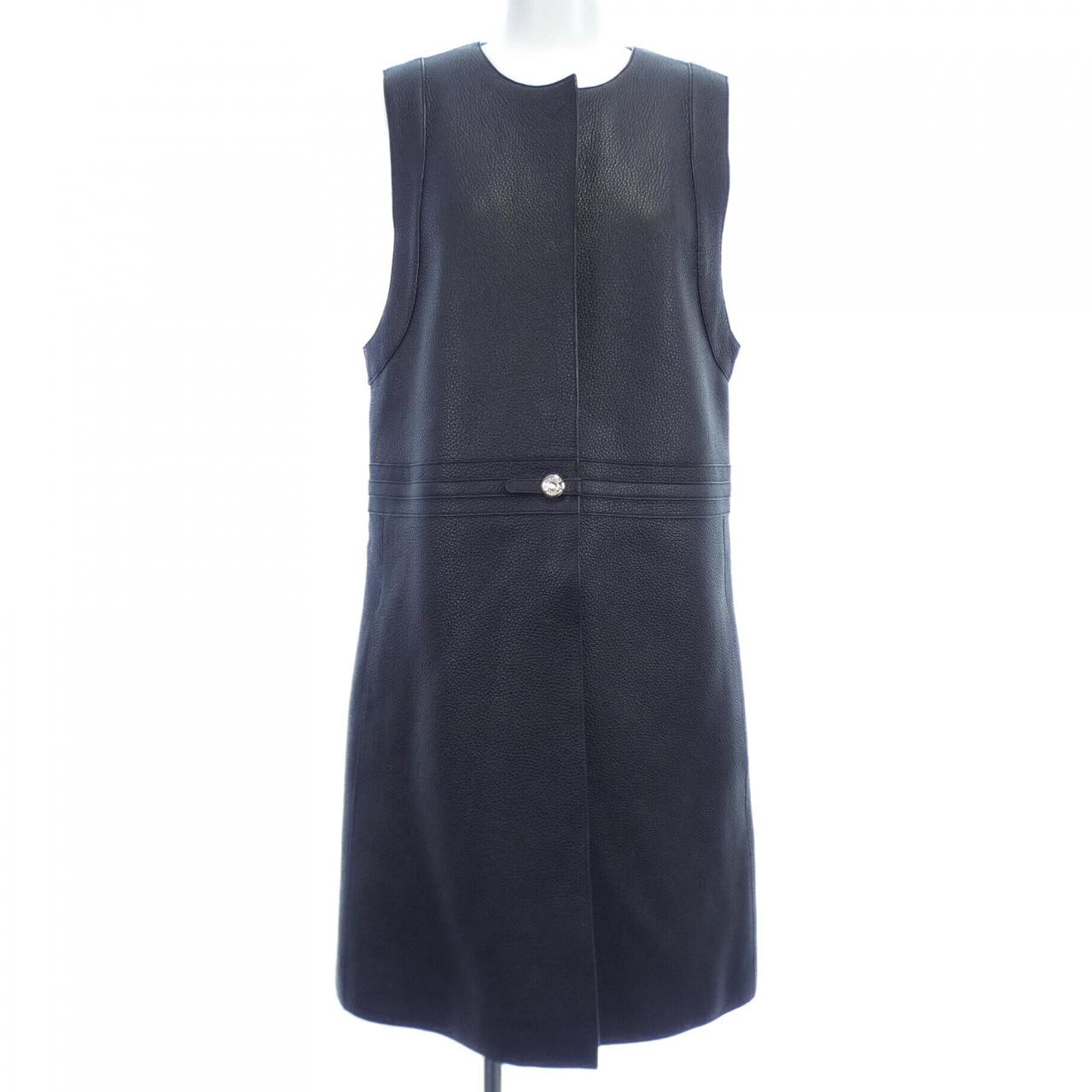 HERMES long vest