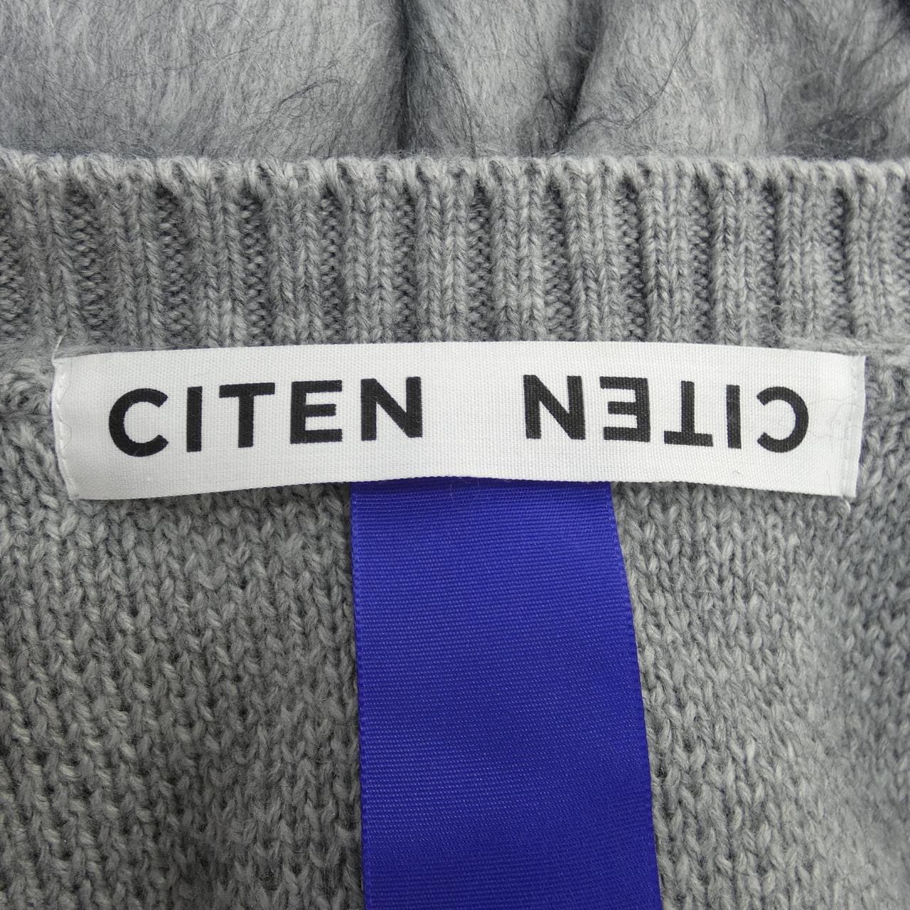 CITEN カーディガン