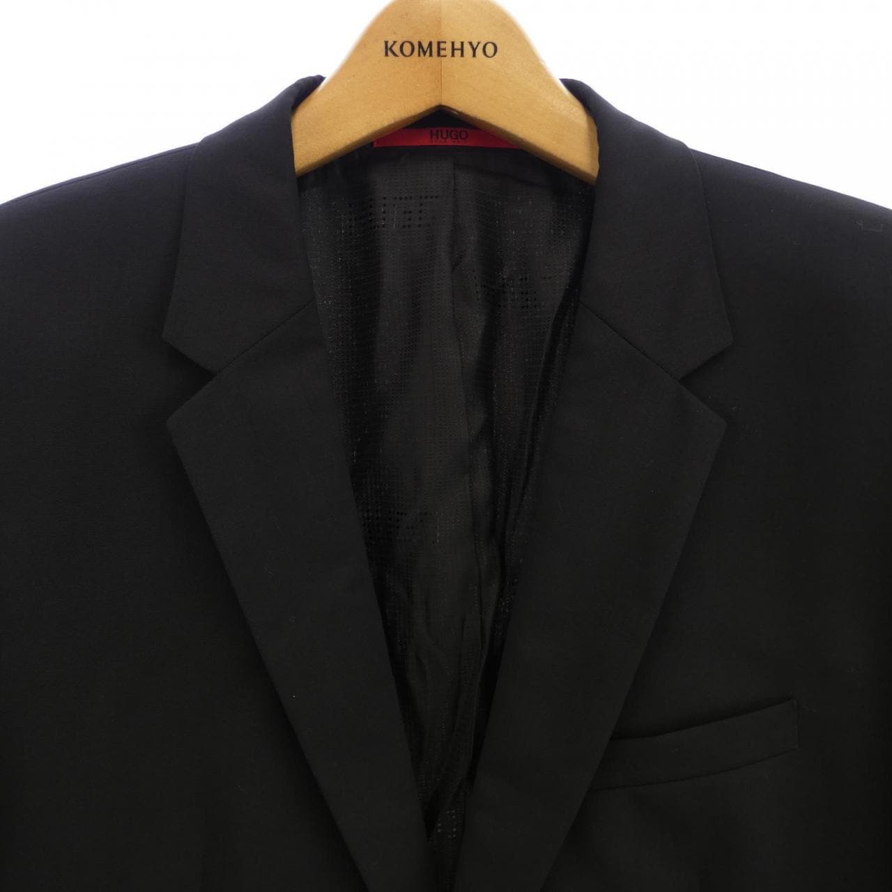 Hugo Boss HUGO BOSS suit