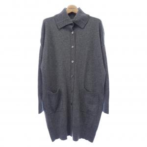 セオリーリュクス Theory luxe ロングカーディガン