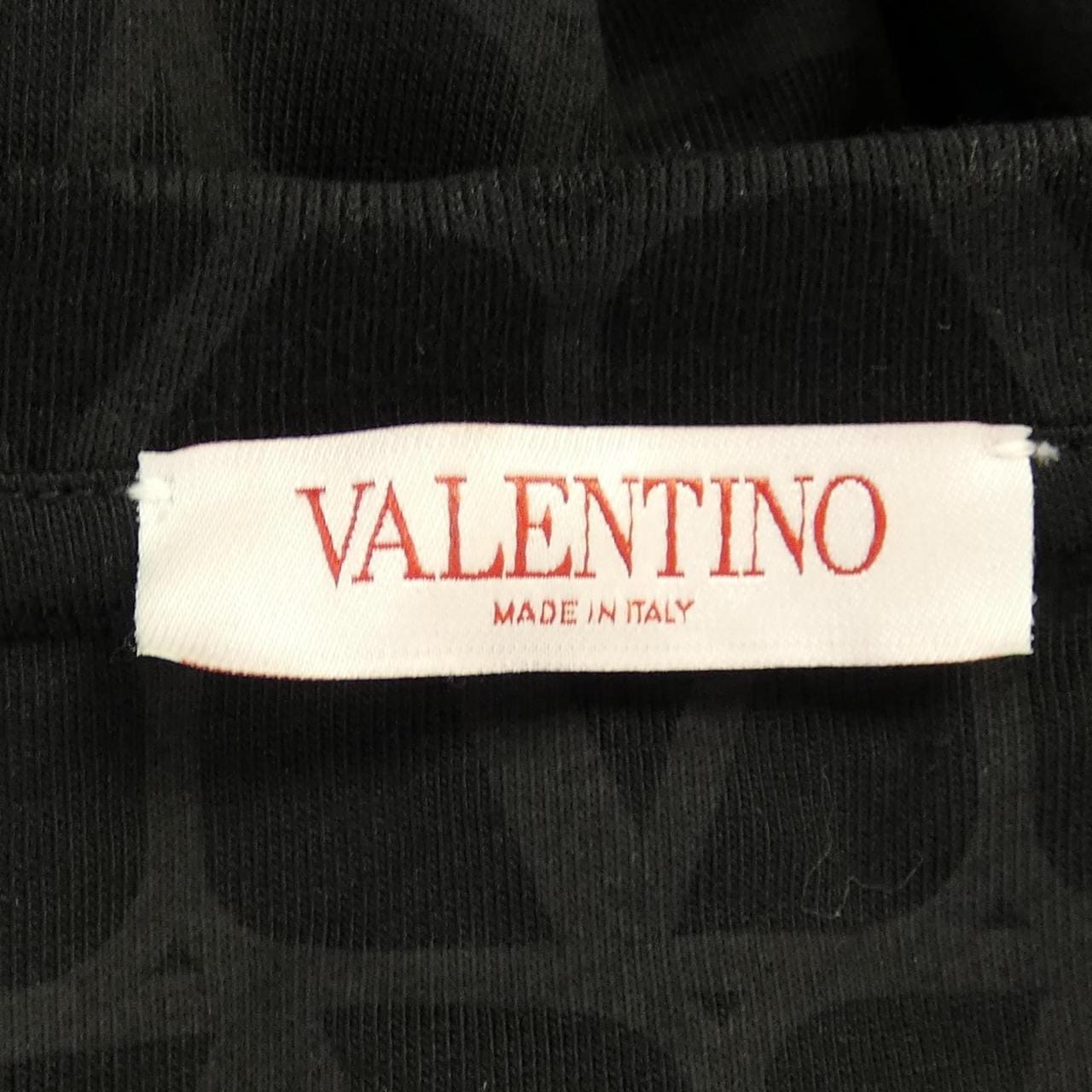 ヴァレンティノ VALENTINO 3V3MG14Y9KC Tシャツ
