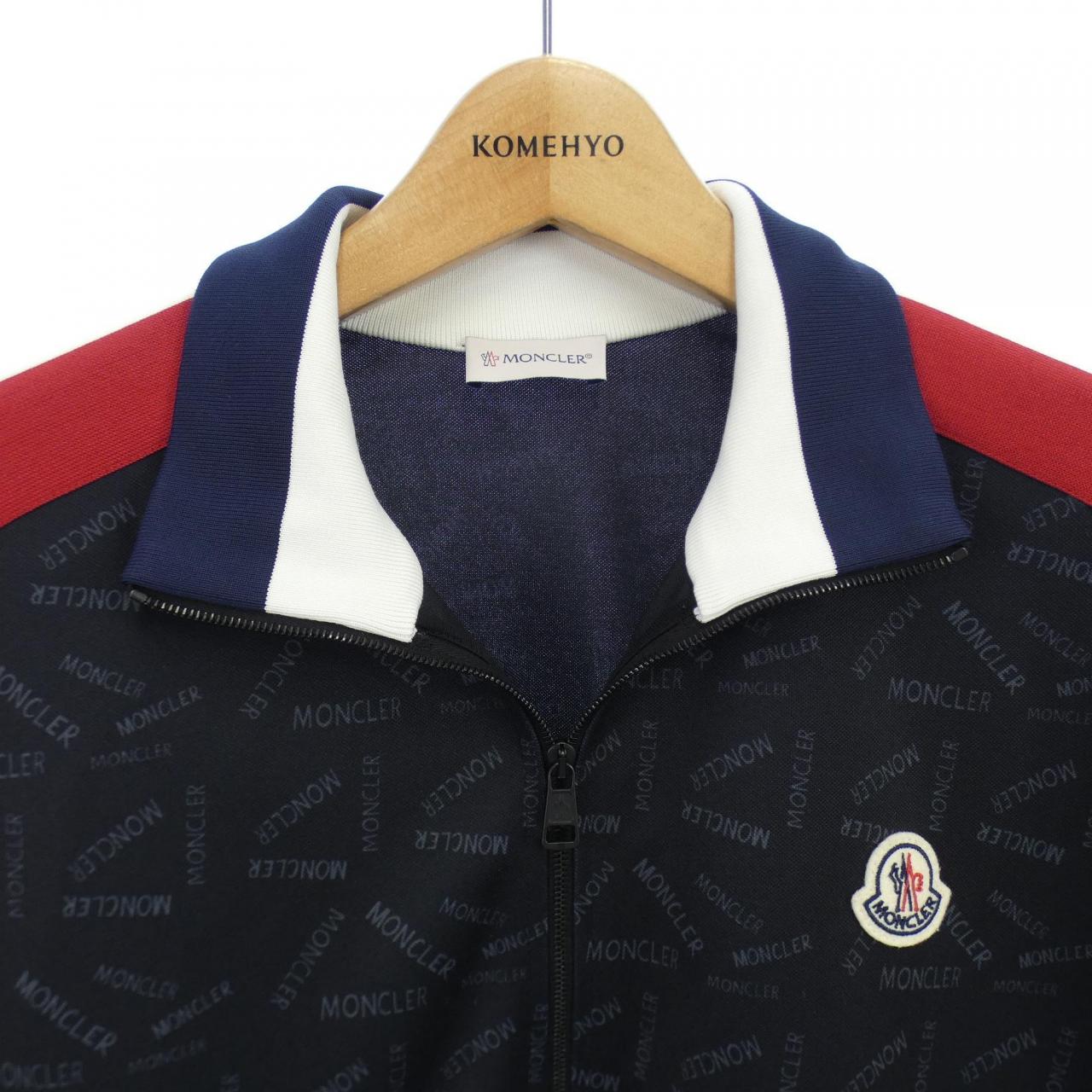 モンクレール MONCLER ブルゾン