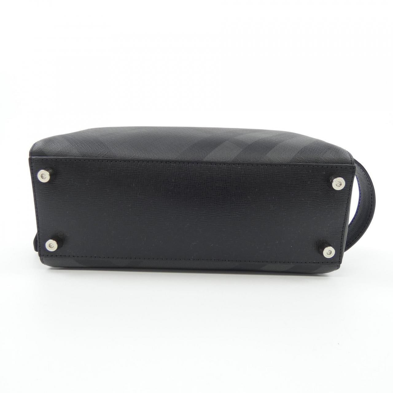 バーバリー BURBERRY POUCH