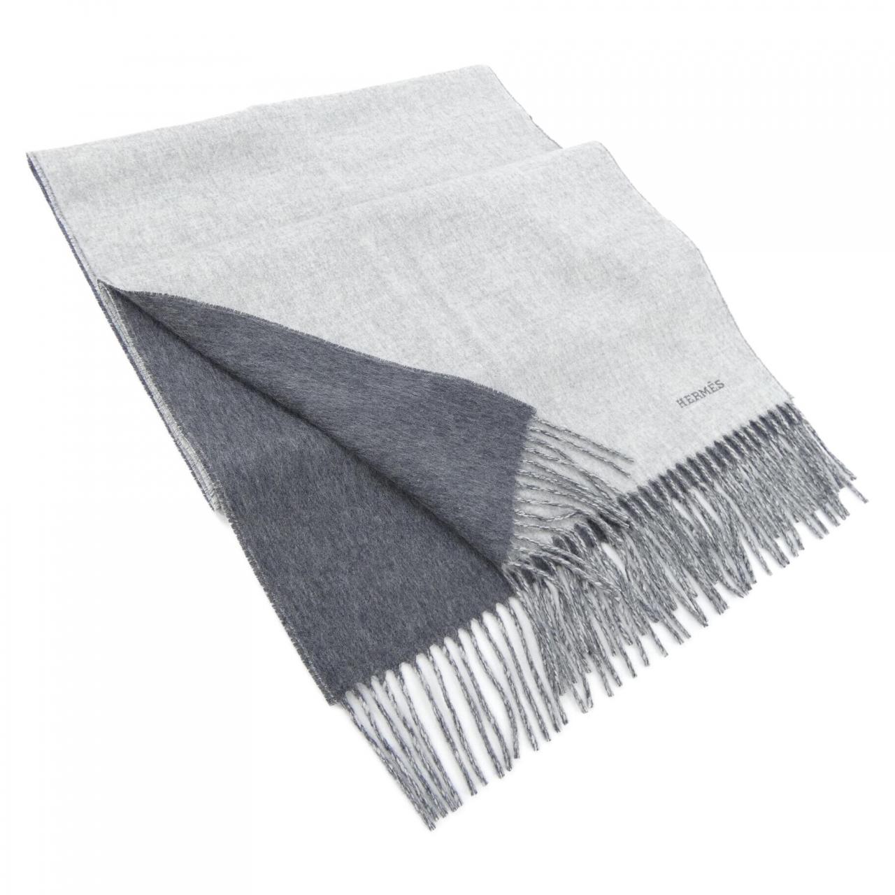 エルメス HERMES MUFFLER