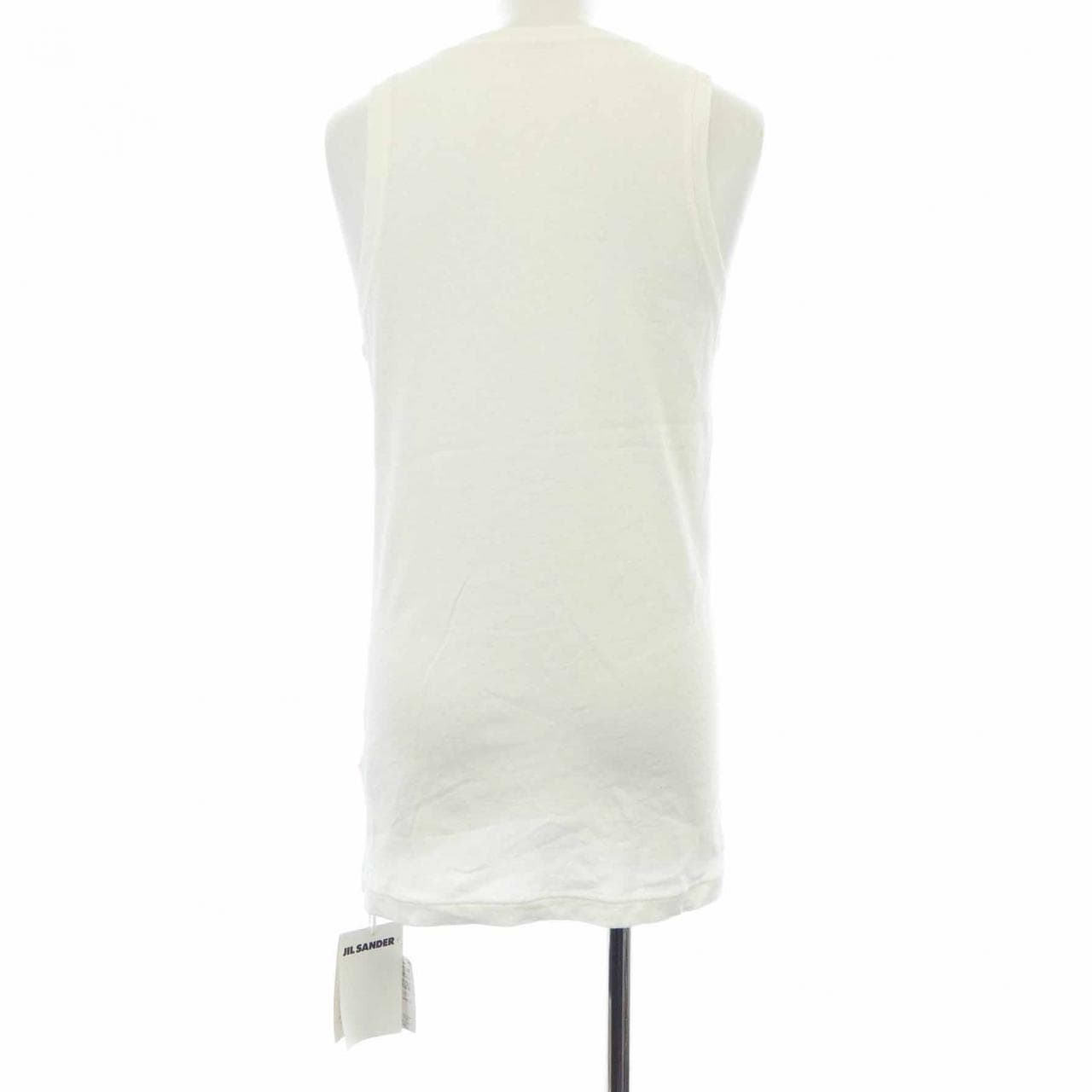 ジルサンダープラス JIL SANDER+ J47FV0110 3枚セット トップス