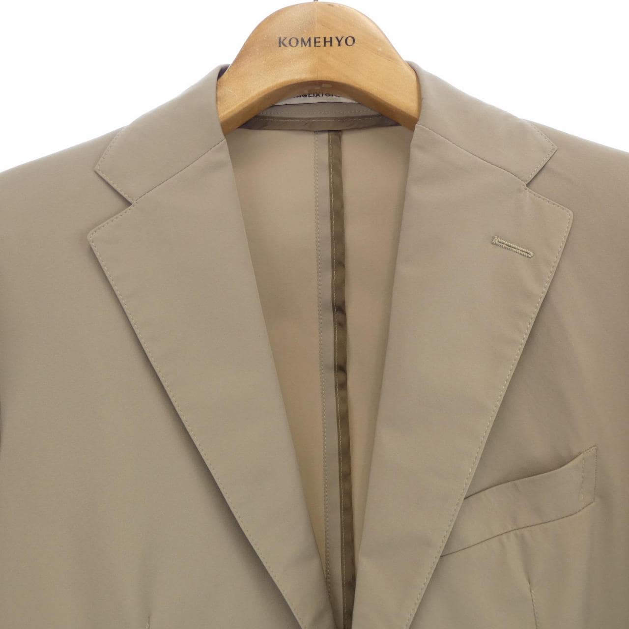 タリアトーレ TAGLIATORE G-DAKAR22K ジャケット