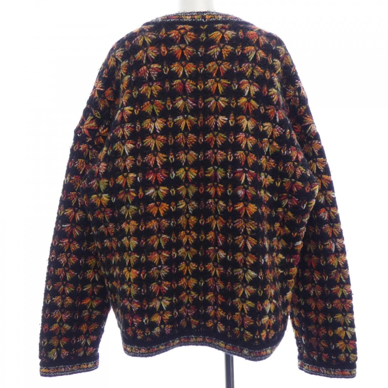 シャネル CHANEL P75411K10792 カーディガン