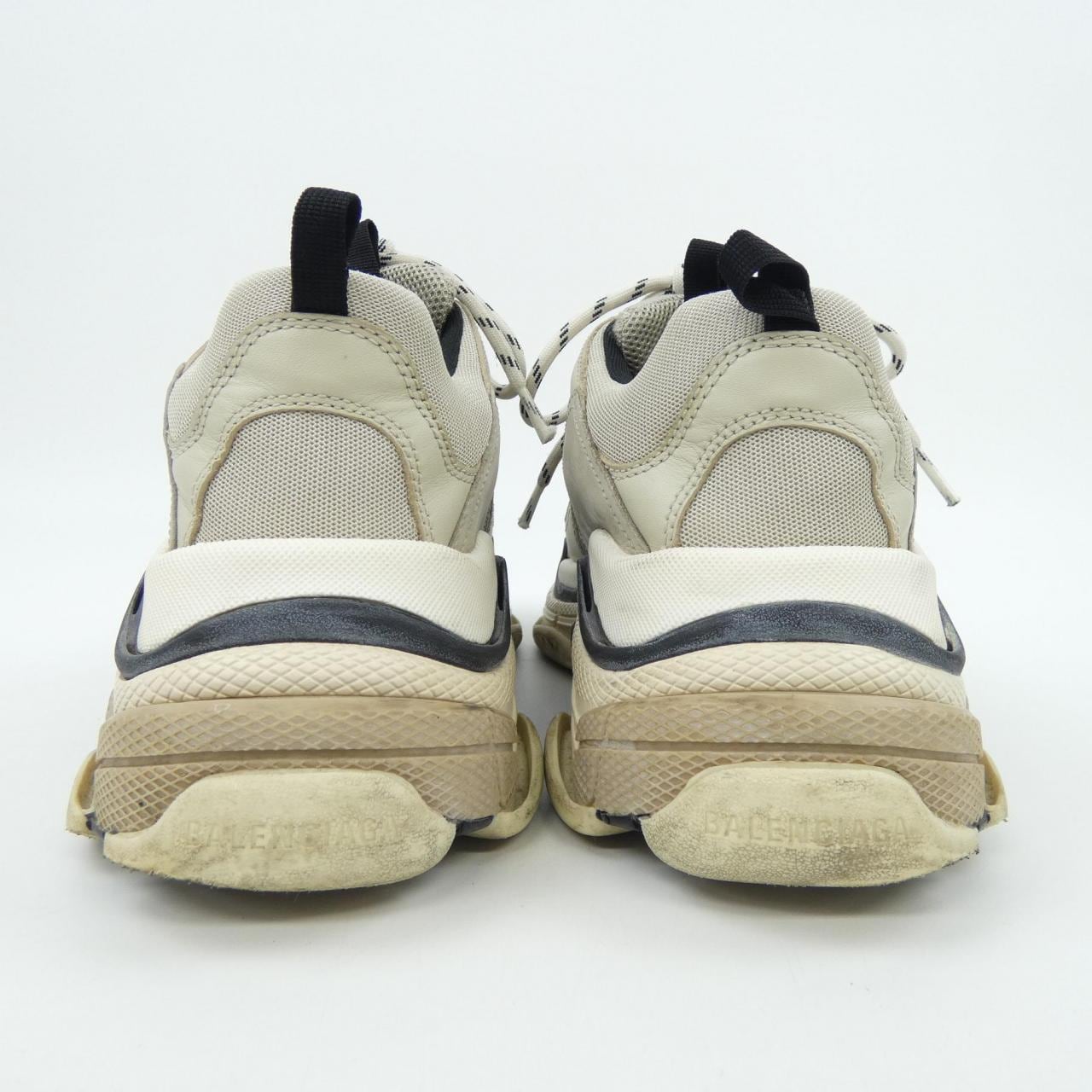 バレンシアガ BALENCIAGA TRIPLE S 536737 スニーカー