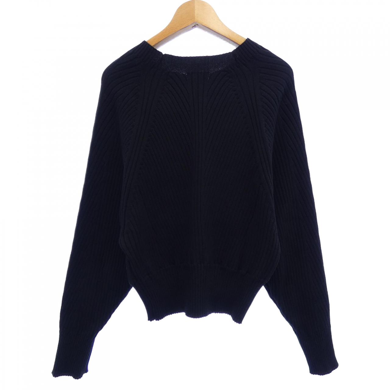 フレイアイディー FRAY I.D FWNT231097 ニット