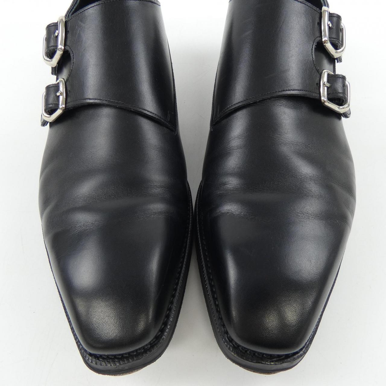 soffice&solid シューズ