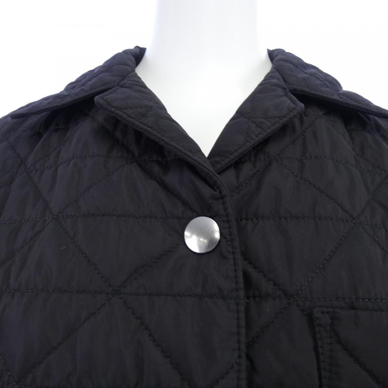 プラダ PRADA トライアングルロゴ 24X691 S222 1WQ9 ジャケット