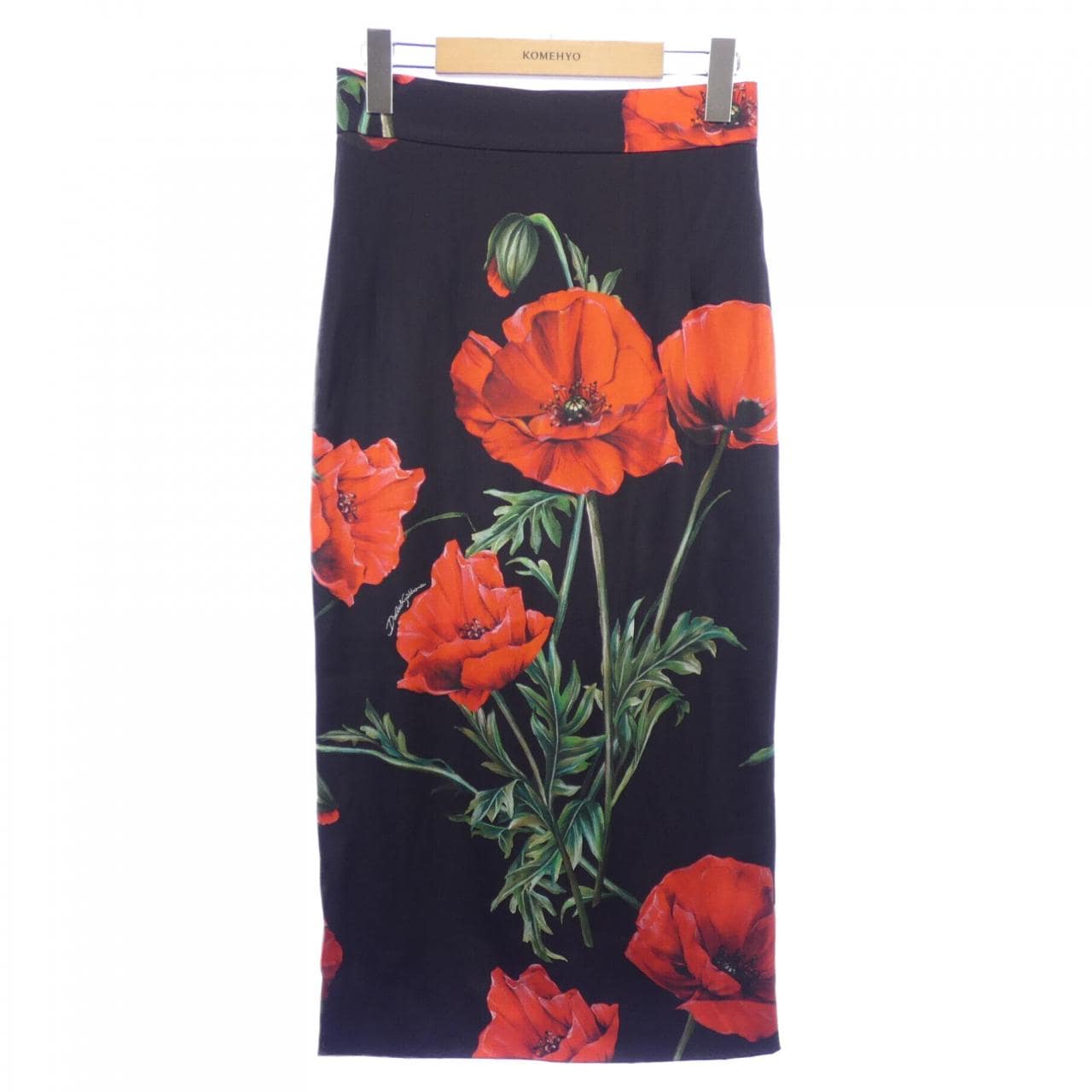 ドルチェアンドガッバーナ DOLCE&GABBANA F4CCQT/FSA3D スカート