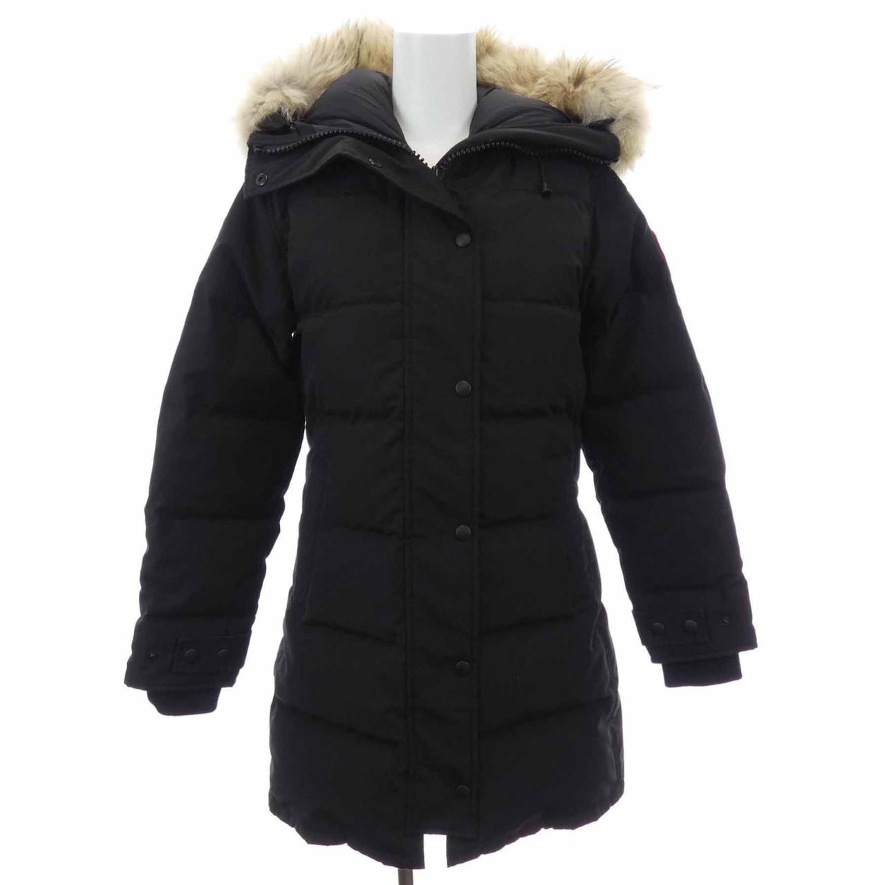 カナダグース CANADA GOOSE 3802LA SHELBURNE シェルバーン ダウンコート