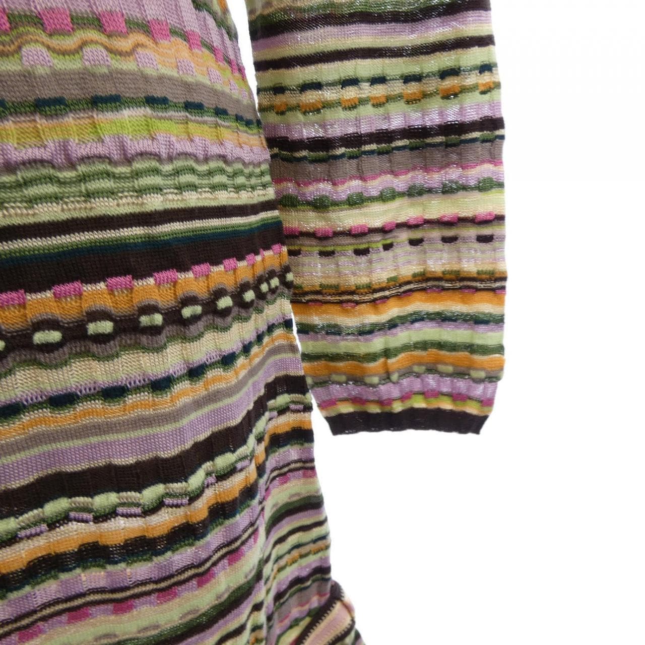 ミッソーニ MISSONI ワンピース