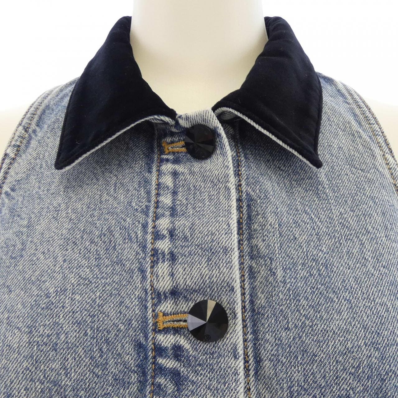 ルイヴィトン LOUIS VUITTON FQDR43EFY ワンピース