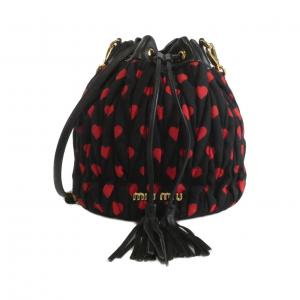 ミュウミュウ 5BE014 ショルダーバッグ