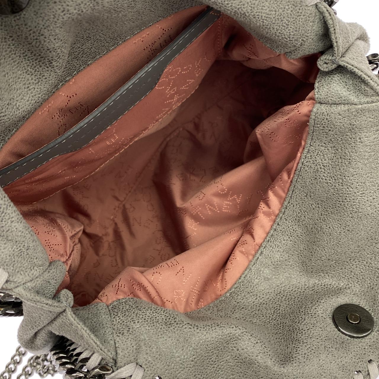 ステラマッカートニー ファラベラ 371223 W9132 バッグ