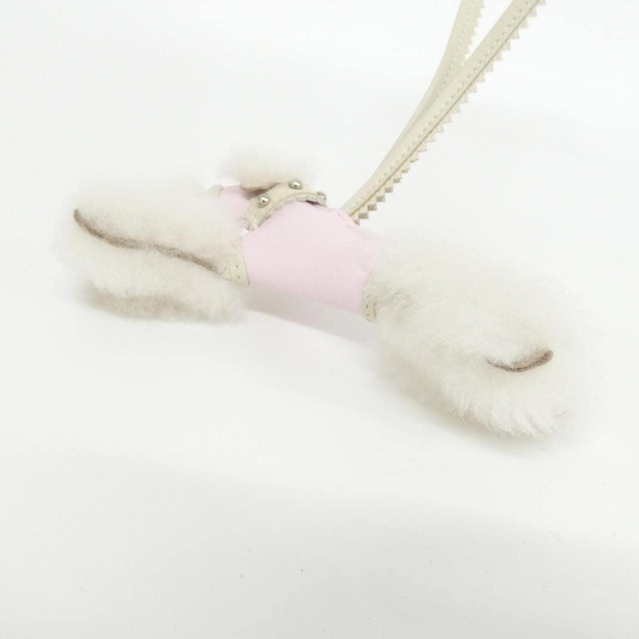 【未使用品】エルメス バディ エピック 086723CK バッグチャーム