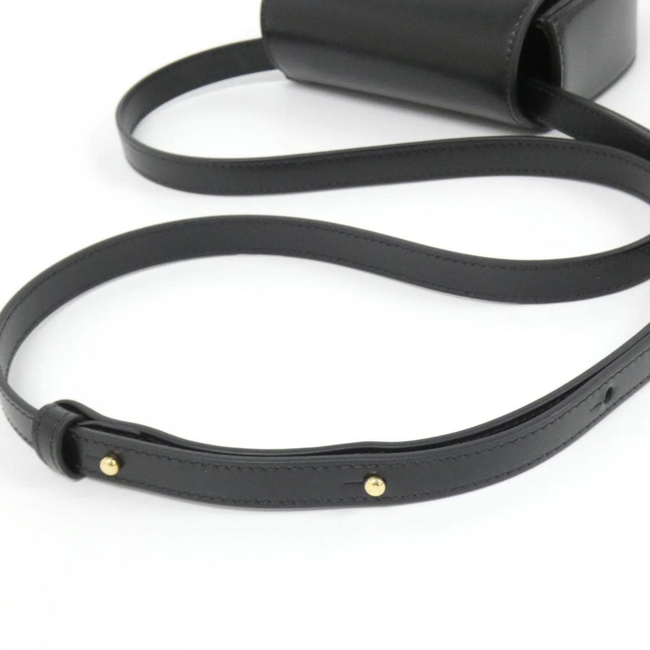 セリーヌ ミニ クロード 10I513DPV ショルダーバッグ