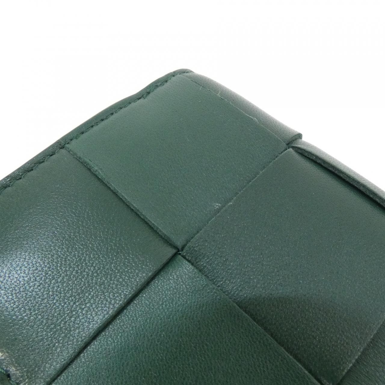 ボッテガヴェネタ 706010 VCQC4 財布