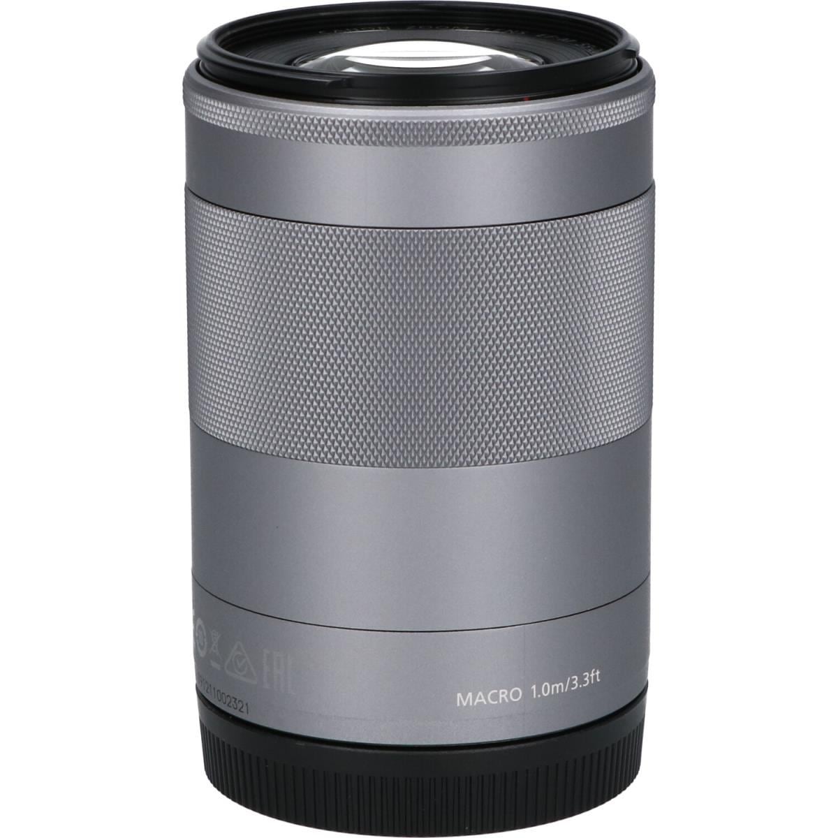 ＣＡＮＯＮ　ＥＦ－Ｍ５５－２００ｍｍ　Ｆ４．５－６．３ＩＳ　ＳＴＭ